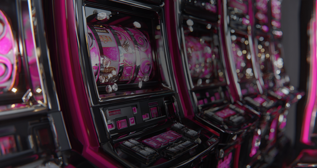 Woo Casino