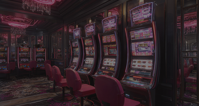 Woo Casino