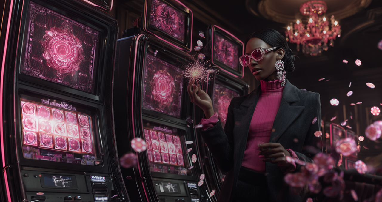 Woo Casino